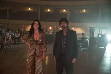 Vinyl - galeria zdjęć - filmweb