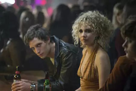 Vinyl - galeria zdjęć - filmweb