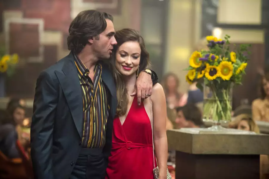 Vinyl - galeria zdjęć - filmweb