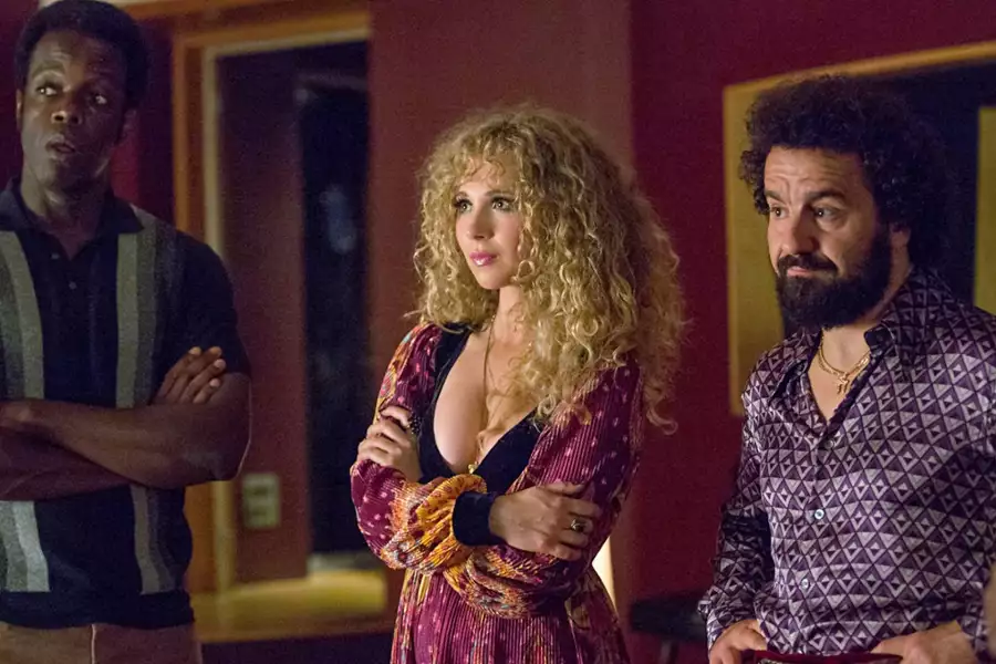 Vinyl - galeria zdjęć - filmweb