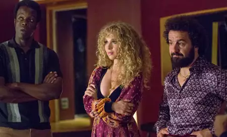 Vinyl - galeria zdjęć - filmweb
