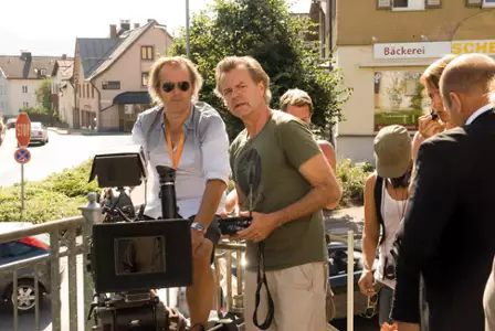 Vincent chce nad morze - galeria zdjęć - filmweb