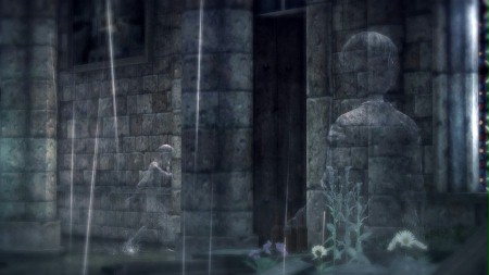 Recenzja Rain