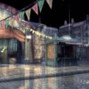 Rain - galeria zdjęć - filmweb