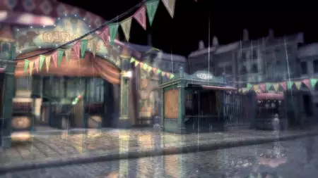Rain - galeria zdjęć - filmweb