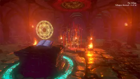 Into the Pit - galeria zdjęć - filmweb