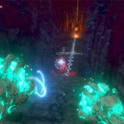 Into the Pit - galeria zdjęć - filmweb