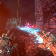 Into the Pit - galeria zdjęć - filmweb