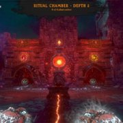 Into the Pit - galeria zdjęć - filmweb