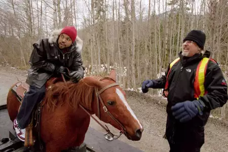 Daleko jeszcze? - galeria zdjęć - filmweb