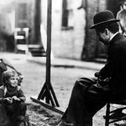 The Kid - galeria zdjęć - filmweb
