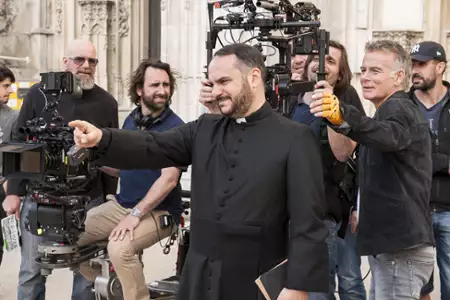 Kręcisz mnie - galeria zdjęć - filmweb