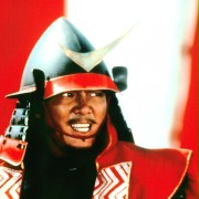 Jiro Masatora Ichimonji