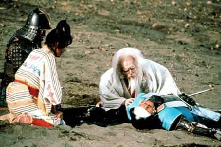 Ran - galeria zdjęć - filmweb