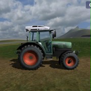 Landwirtschafts-Simulator 2009 - galeria zdjęć - filmweb