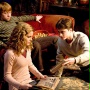 Harry Potter i Książę P&oacute;łkrwi - galeria zdjęć