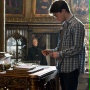 Harry Potter i Książę P&oacute;łkrwi - galeria zdjęć