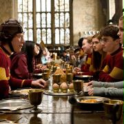 Harry Potter i Książę Półkrwi - galeria zdjęć - filmweb