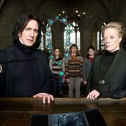 Harry Potter i Książę Półkrwi - galeria zdjęć - filmweb