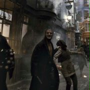 Fenrir Greyback