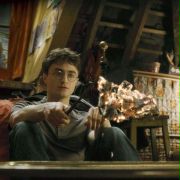 Harry Potter i Książę Półkrwi - galeria zdjęć - filmweb