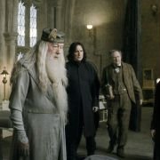 Harry Potter i Książę Półkrwi - galeria zdjęć - filmweb