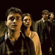 Harry Potter i Książę Półkrwi - galeria zdjęć - filmweb