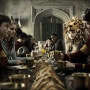 Harry Potter i Książę Półkrwi - galeria zdjęć - filmweb