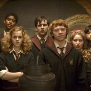 Harry Potter i Książę Półkrwi - galeria zdjęć - filmweb