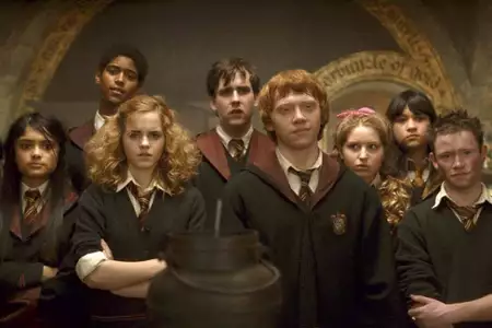 Harry Potter i Książę Półkrwi - galeria zdjęć - filmweb