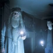 Harry Potter i Książę Półkrwi - galeria zdjęć - filmweb