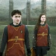 Harry Potter and the Half-Blood Prince - galeria zdjęć - filmweb