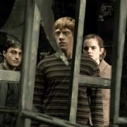 Harry Potter and the Half-Blood Prince - galeria zdjęć - filmweb