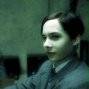 Tom Riddle w wieku 16 lat