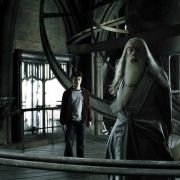 Harry Potter i Książę Półkrwi - galeria zdjęć - filmweb