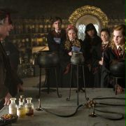 Matthew Lewis w Harry Potter i Książę Półkrwi