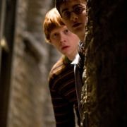 Harry Potter and the Half-Blood Prince - galeria zdjęć - filmweb