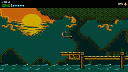 The Messenger - galeria zdjęć - filmweb