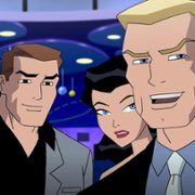 Justice League: The New Frontier - galeria zdjęć - filmweb
