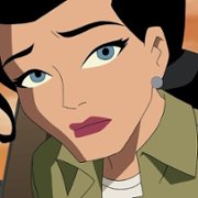 Justice League: The New Frontier - galeria zdjęć - filmweb