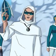Justice League: The New Frontier - galeria zdjęć - filmweb