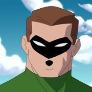 Justice League: The New Frontier - galeria zdjęć - filmweb