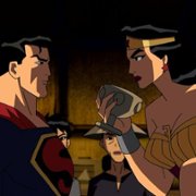 Justice League: The New Frontier - galeria zdjęć - filmweb