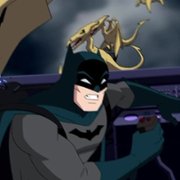 Justice League: The New Frontier - galeria zdjęć - filmweb