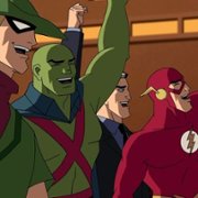 Justice League: The New Frontier - galeria zdjęć - filmweb