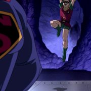 Justice League: The New Frontier - galeria zdjęć - filmweb
