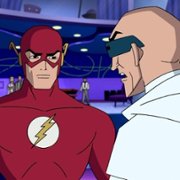 Justice League: The New Frontier - galeria zdjęć - filmweb