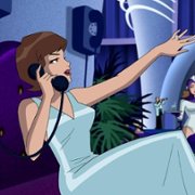 Justice League: The New Frontier - galeria zdjęć - filmweb