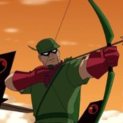 Justice League: The New Frontier - galeria zdjęć - filmweb