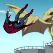 Justice League: The New Frontier - galeria zdjęć - filmweb